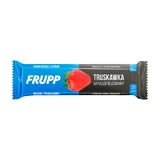Celiko Frupp, baton liofilizowany, truskawka, bez dodatku cukru, 10 g