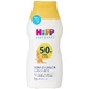 HiPP Babysanft, bálsamo de protección solar, SPF 50+, 200 ml