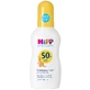 HiPP Babysanft, bálsamo de protección solar, spray, SPF 50+, 150 ml