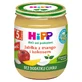 HiPP Fruit Bio, Apfel mit Mango und Kokosnuss, nach 5 Monaten, 160 g