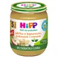 HiPP Fruit en Granen Bio, appel met banaan, kokos en haver, na 5 maanden, 160 g