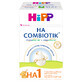 HiPP HA 1 Combiotik, infant milk, from birth, 600 g