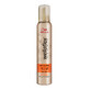 Wellaflex Frizz Control, hair mousse, strength 4, 200 ml