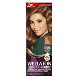 Wellaton Intense, intensive coloring cream, 6/7 intense chocolate, 110 ml