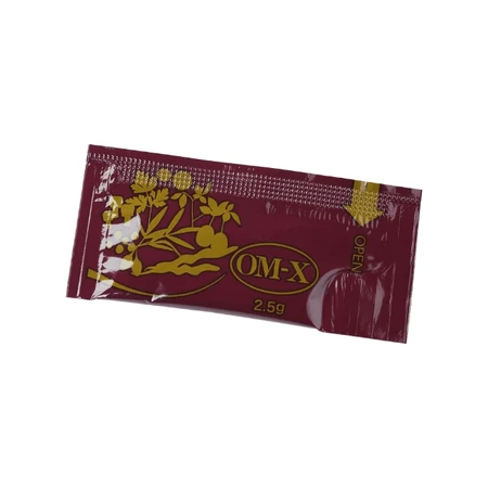 Pâte prébiotique Dr. Ohhira, 30 sachets