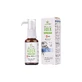 HempKing Natural Vitamins ADEK en aceite de cáñamo, gotas, 30 ml