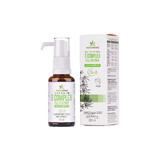HempKing Natural Viamine E Complex Full Spectrum in hemp oil, drops, 30 ml