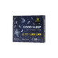 HempKing Good Sleep, 15 herbal capsules