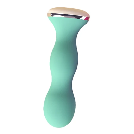 Perifit, Exerciseur de muscles de Kegel, vert, 1 pc