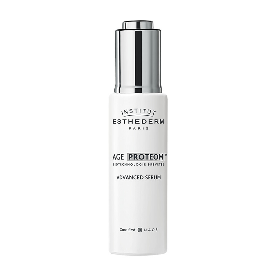 Acquista Esthederm Age Proteom, siero avanzato per ridurre in modo permanente i segni dell'invecchiamento cutaneo, 30 ml Esthederm Age Proteom, siero avanzato per ridurre in modo permanente i segni dell'invecchiamento cutaneo, 30 ml