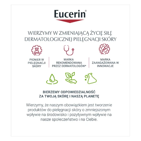 Eucerin Ph5, aceite limpiador con aceites naturales, piel seca, 400 ml