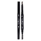 Lash Brow, eyebrow pencil, Soft Brown, 1.105 g
