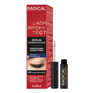 Farmona Radical Lash Architect, thickening serum to stimulate eyelash growth, 5 ml