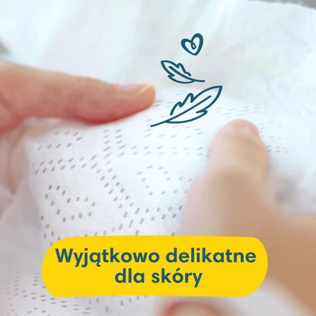 Pampers Premium Care, luiers, maat 2, 4-8 kg, 88 stuks
