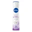 Nivea, spray antitranspirante, sensación fresca, 150 ml
