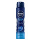 Nivea Men Fresh Active, antitranspiratiespray voor mannen, 250 ml