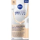 Nivea Hyaluron Cellular Filler 3in1, Serum-Primer, helle Farbe, 30 ml