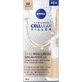 Nivea Hyaluron Cellular Filler 3in1, Serum-Primer, natürliche Farbe, 30 ml