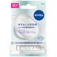 Nivea Hyaluron, transparent lip balm, 5.2 g