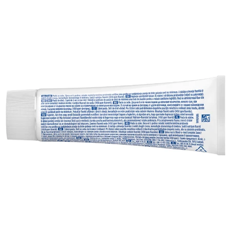 Blend-a-med Complete Protect 7, pasta de dientes, Original, 75 ml