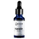 Natur Planet Keratin Pure, hydrolyzed keratin, 30 ml