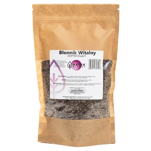 Natur Planet Vital Ballaststoffe, 500 g