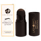 Lash Brow, Eyebrow Stamp, medium brown, 1 g