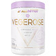 Allnutrition Alldeynn VegeRose, salted caramel flavor, 500 g