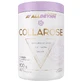 Allnutrition Alldeynn CollaRose, sabor frambuesa-fresa, 300 g