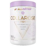 Allnutrition Alldeynn CollaRose fish, mango flavor, 300 g