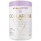Allnutrition Alldeynn CollaRose Fish, smak malinowo-poziomkowy, 300 g