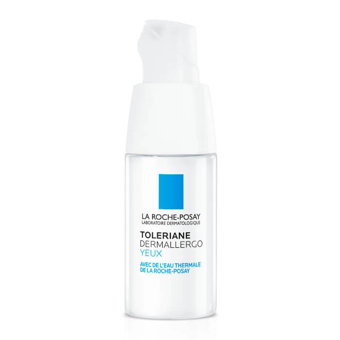 La Roche-Posay Toleriane Dermallergo Moisturising, Soothing and…