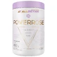 Allnutrition Alldeynn PowerRose, sabor naranja tropical, 450 g