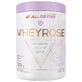 Allnutrition Alldeynn WheyRose, go&#251;t chocolat cerise avec morceaux de cerises lyophilis&#233;es, 500 g