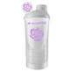 Allnutrition Alldeynn, shaker, white, 600 ml + 350 ml
