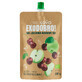 Owolovo Ekodobro! Eko mousse de mere și cireșe &#238;n tub, 200 g