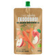 Owolovo Ekodobro! Eko mousse de mere și morcovi &#238;n tub, 200 g