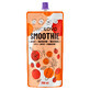 Owolovo Smoothie &#238;n tub, măr, morcov, căpșuni, 250 ml