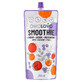 Owolovo Smoothie &#238;n tub, mere, afine, piersici, 250 ml