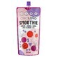 Owolovo Smoothie &#238;n tub, măr, afine, sfeclă roșie, 250 ml