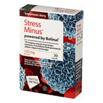 Stress Minus Powered by Belinal, 30 capsules Stress Minus Powered by Belinal, 30 capsules