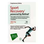 Sport Recovery Powered by Belinal, 30 capsule