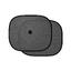 Ackuku, sunshade, 2 pieces