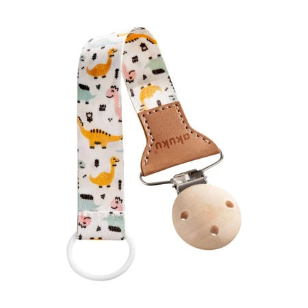 Ackuku, dummy lint, Dinusie