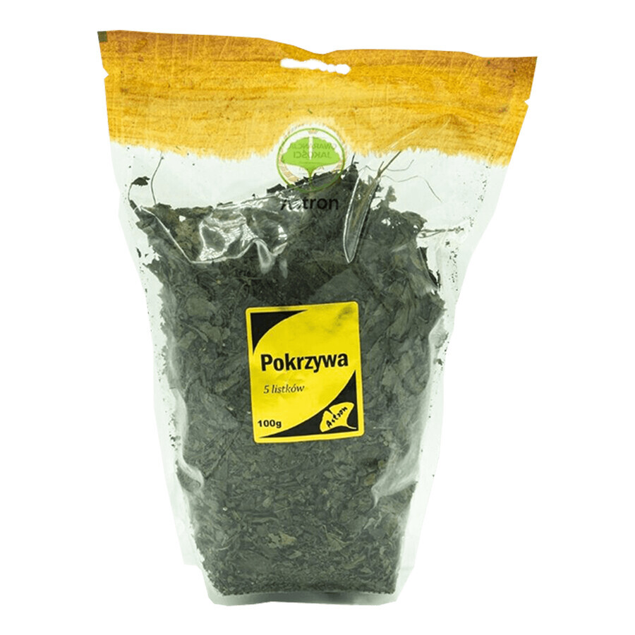 Buy Astron Net nettle, leaves cut, 100 g Astron Net nettle, leaves cut, 100 g
