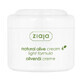 Cr&#232;me nourrissante &#224; usage g&#233;n&#233;ral &#224; l&#39;huile d&#39;olive et au beurre de karit&#233;, 100 ml, Ziaja