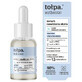 Tolpa Authentic moisturizing face serum 30 ml