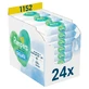 Pampers Harmonie Aqua, Feuchttücher, 24 x 48 Stück, Procter & Gamble