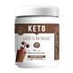 Keto Easy Slim Shake, saveur chocolat, 540 g