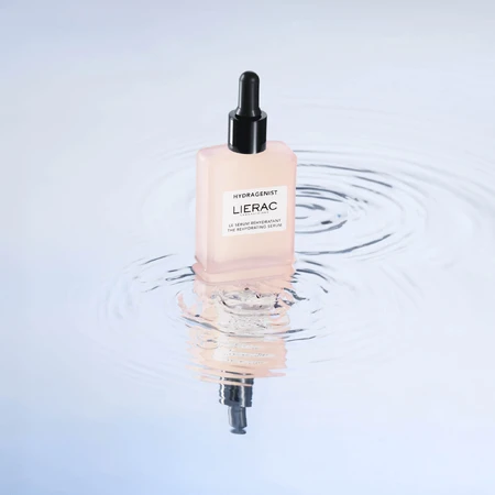 Lierac Hydragenist, sérum facial hidratante, 30 ml